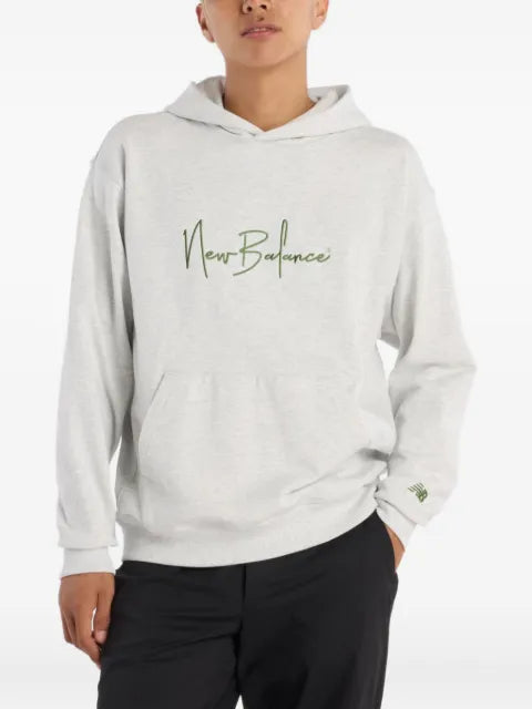 New Balance Athletics Signature hoodie