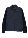 Moncler quilted jacket