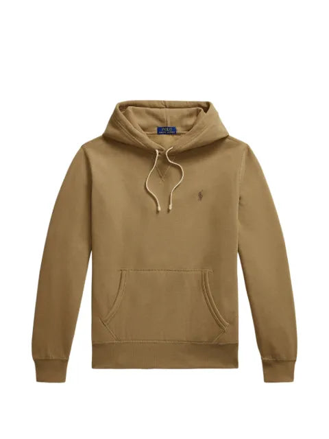 Polo Ralph Lauren drawstring kangaroo-pocket hoodie