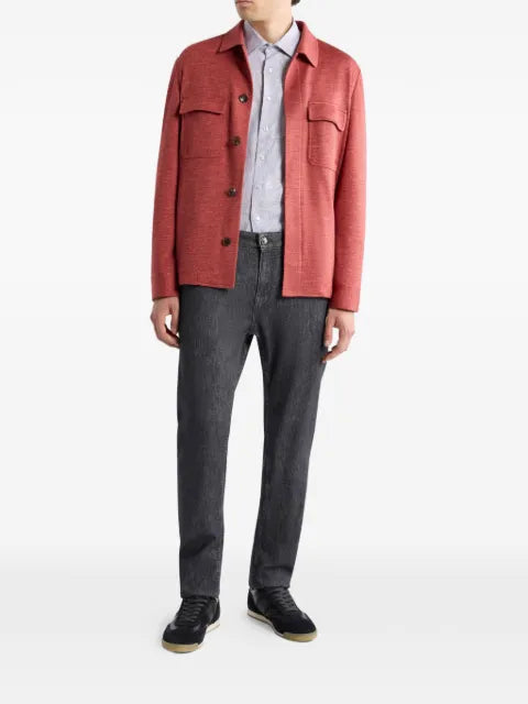ETRO long-sleeves jacket
