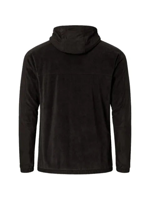 Reebok fleece zip-up hoodie