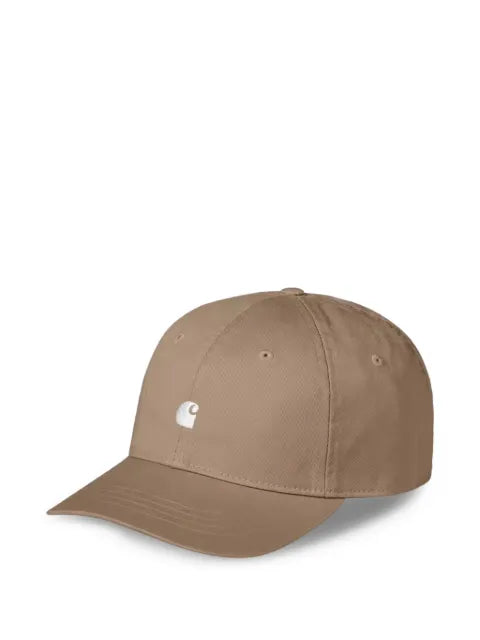 Carhartt WIP Madison logo-embroidered baseball cap