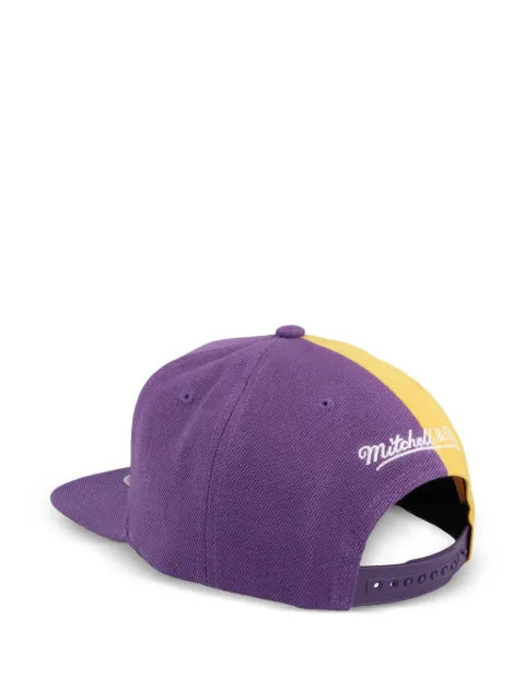 Mitchell & Ness Retroline baseball cap