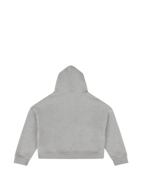 ENTIRE STUDIOS zipped hoodie