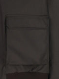 Herno pocket bomber jacket