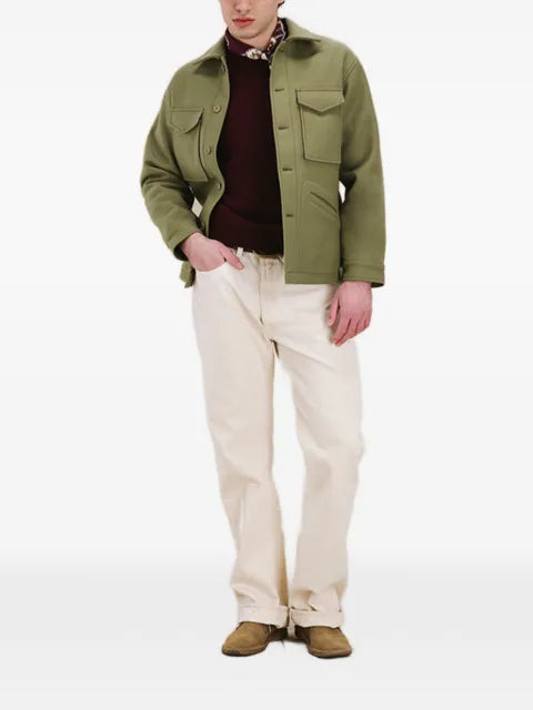 Fortela Edward shirt jacket