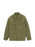 Fortela Edward shirt jacket