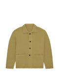 Fortela buttoned pocket cardigan