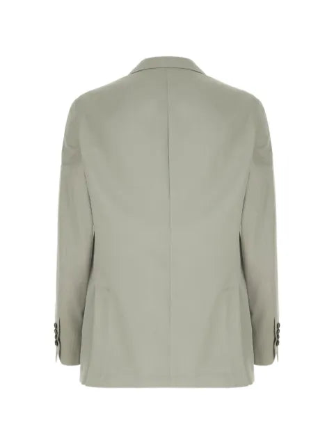 Brunello Cucinelli double-breasted blazer