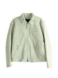Stüssy Bing suede jacket