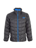 The North Face zip-up jacket