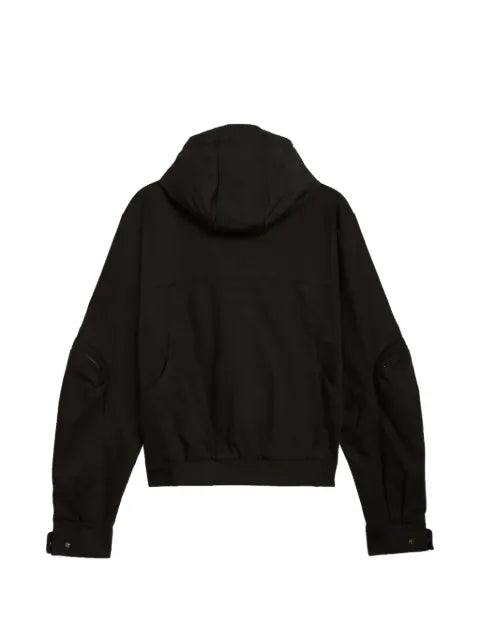 PUMA x San San Gear hooded jacket
