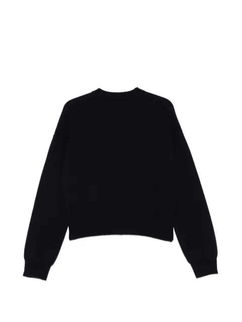 extreme cashmere Nº478 Xtra Fun Cardigan