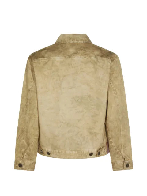 Vivienne Westwood zip pocket jacket