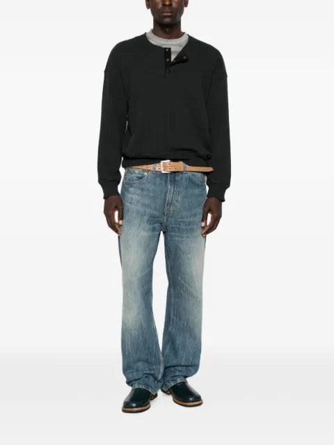 OUR LEGACY Ballon sweatshirt