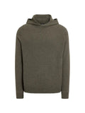RLX Ralph Lauren cashmere hooded sweater