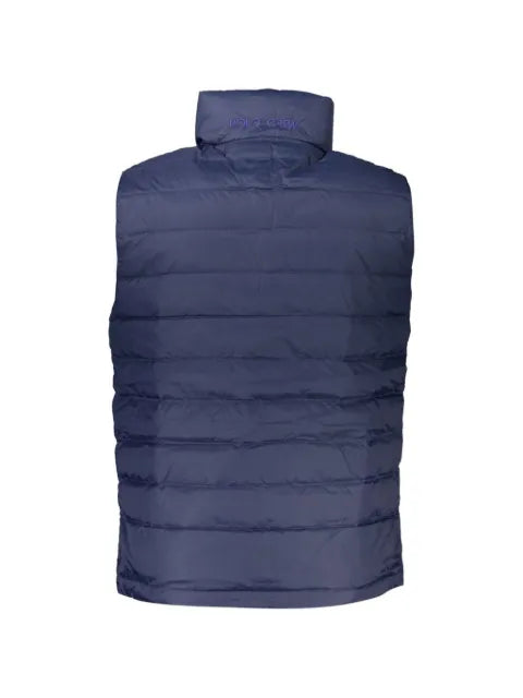 La Martina sleeveless jacket