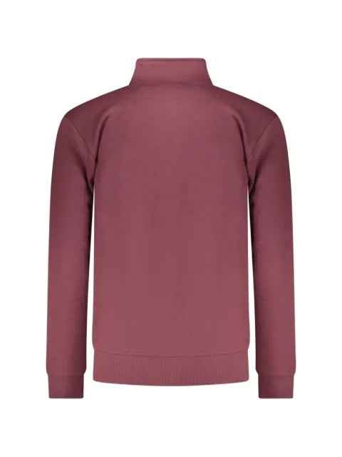 COVERI MOVING jacket with stand collar
