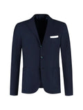 Kiton single-breasted blazer