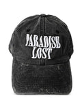 Alchemist distressed baseball cap