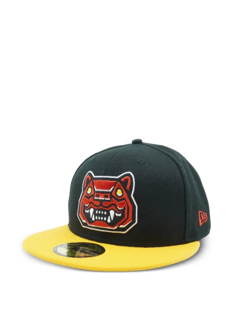 NEW ERA CAP 59FIFTY New Hampshire Fisher Cats baseball cap