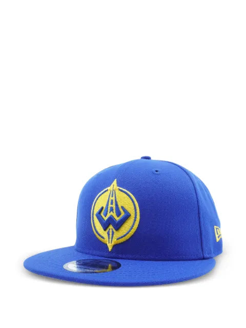 NEW ERA CAP 9FIFTY Golden State Warriors Golden Guardians baseball cap