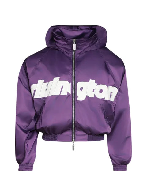 RRR123 Flagship Abbots bomber jacket