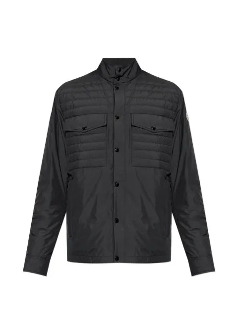 Moncler Vnorviane quilted jacket