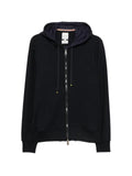 Paul Smith zip-up drawstring hoodie