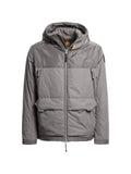 Parajumpers Hinton hooded jacket