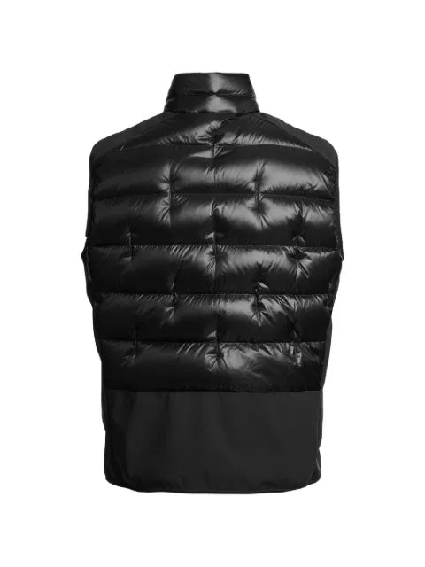 Parajumpers Millet hybrid quilted gilet