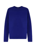 TOM FORD ribbed-trim crew-neck sweater