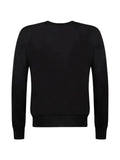 Gran Sasso crew-neck long-sleeve sweater