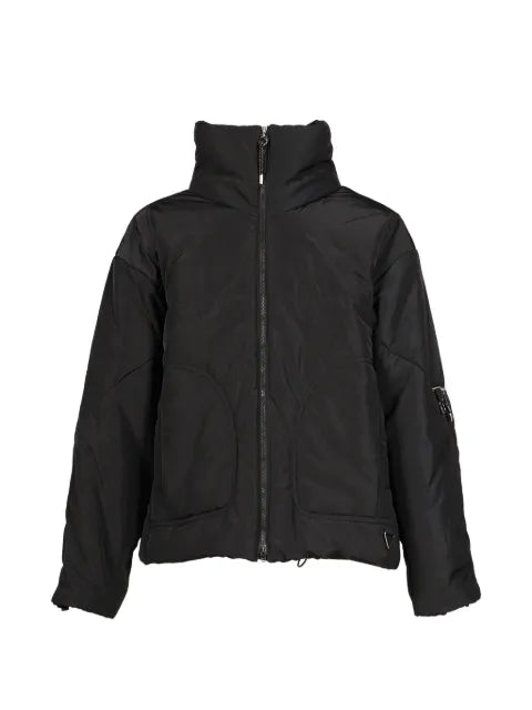 TOGA TOO high-neck padded jacket