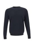 RRD Maxell crew-neck sweater