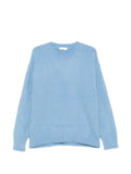 Roberto Collina brushed-knit sweater