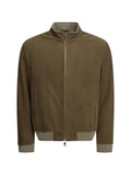 ALTUM suede jacket