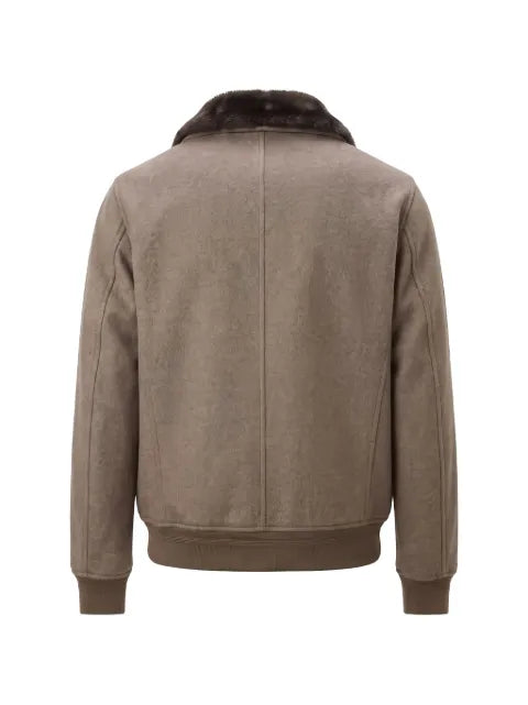 Montecore bomber jacket
