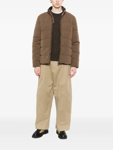 Barbour Noree puffer jacket