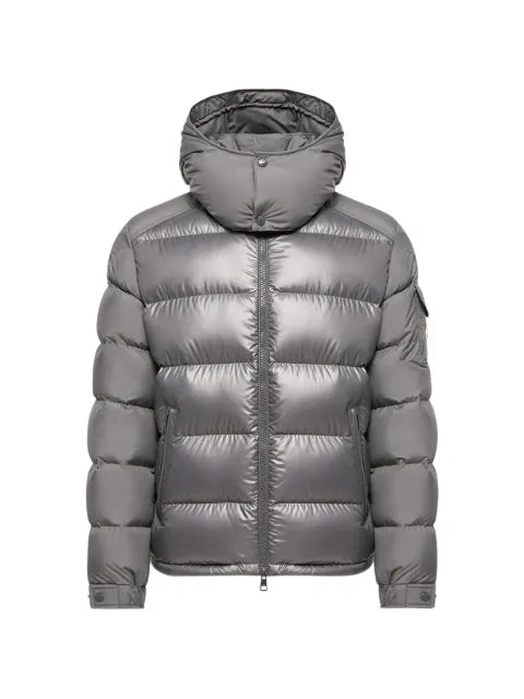 Moncler Maya quilted down jacket