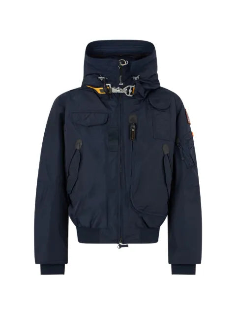 Parajumpers Gobi hooded padded jacket