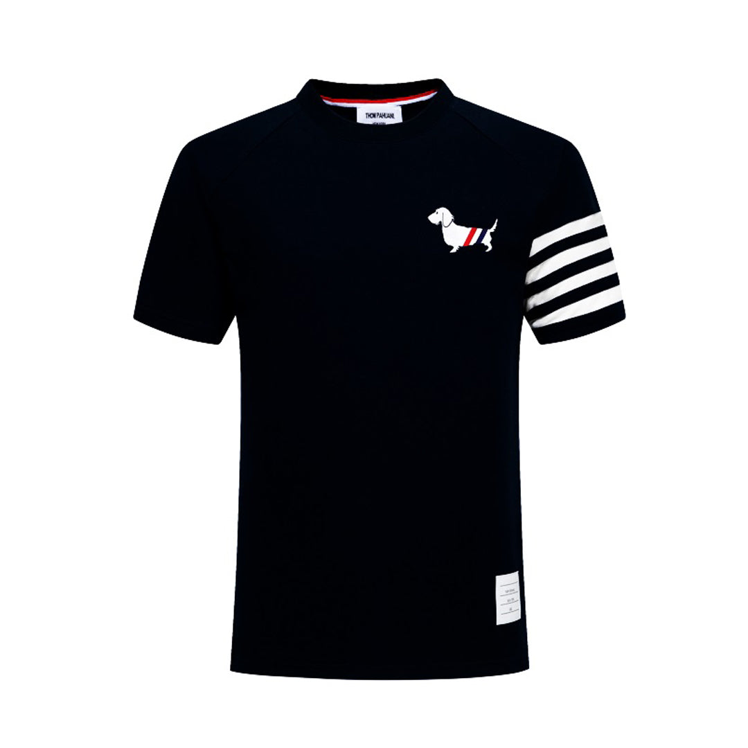 Puppy T-shirts | Thom Browne