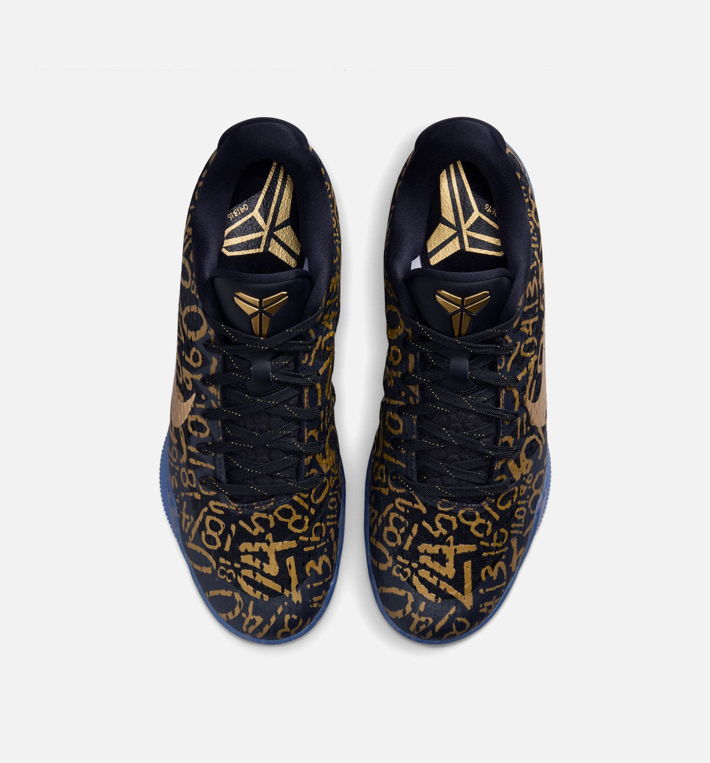 Nike Kobe 11 Protro Mamba Day Men's Basketball Shoes – Multicolor