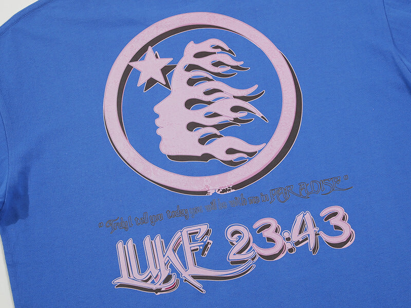 Hellstar Studios Resurrecting T-Shirt