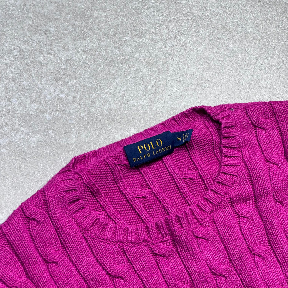 Ralph Lauren Sweater