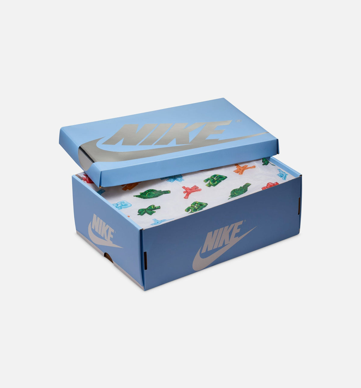 Air Jordan 1 Retro High OG "Psychic Blue" Women's Shoe – Pale Ivory/Psychic Blue/Coconut Milk