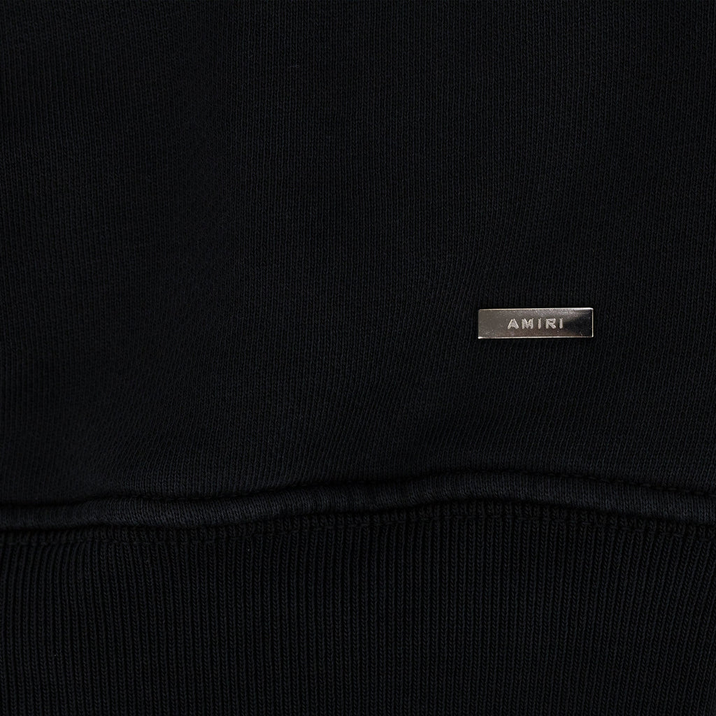 Faded Black Crystal Burst MA Hoodie