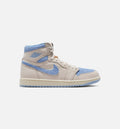 Air Jordan 1 Retro High OG "Psychic Blue" Women's Shoe – Pale Ivory/Psychic Blue/Coconut Milk