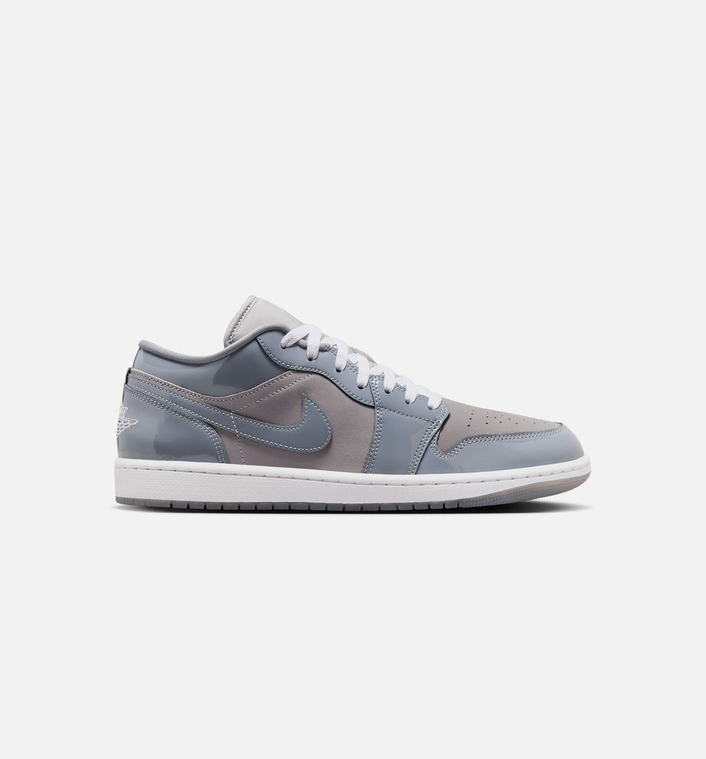 Air Jordan 1 Low Cool Grey – Men's Lifestyle Shoe