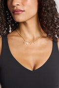 Soul Bespoke Necklace